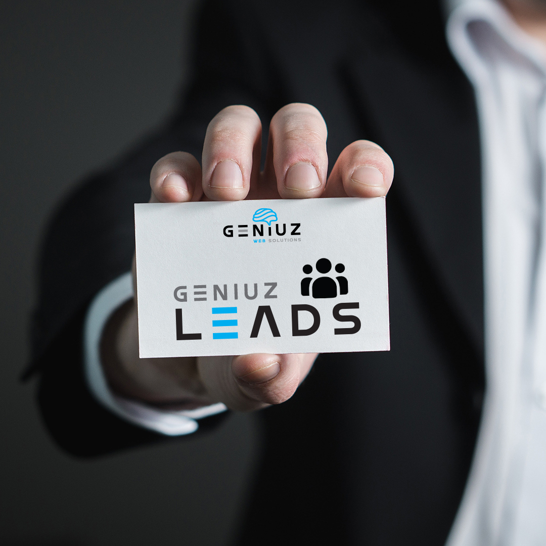 Geniuz Leads
