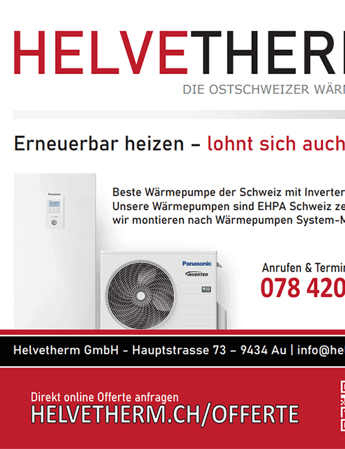 Helvetherm