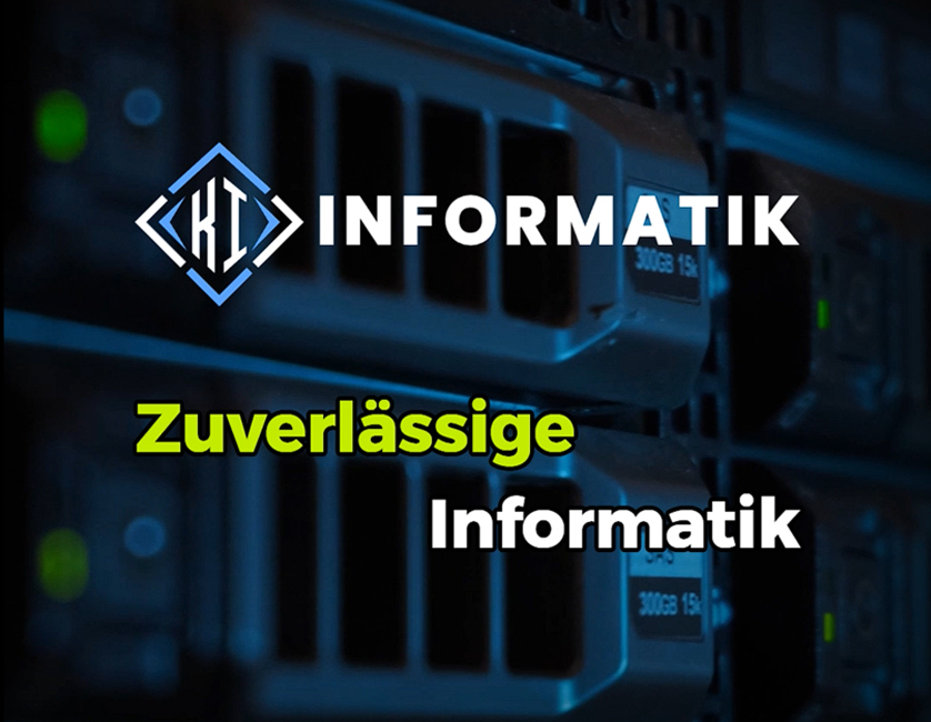KI Informatik