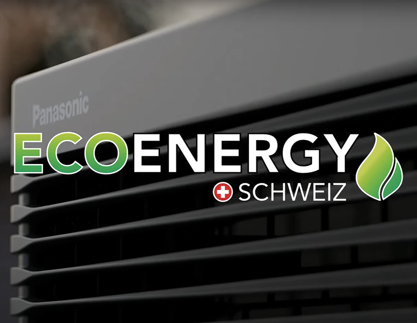 Ecoenergy Schweiz